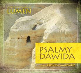 Psalmy Dawida CD