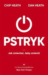 Pstryk. Jak zmieniać, żeby zmienić