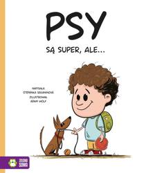 Psy są super, ale...