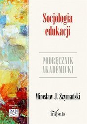 Psychologia. Socjologia edukacji