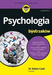 Psychologia dla bystrzaków w.2