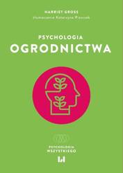 Psychologia ogrodnictwa