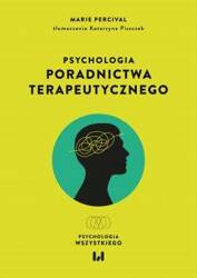 Psychologia poradnictwa terapeutycznego