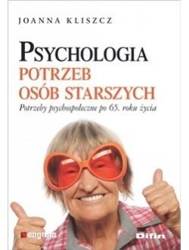 Psychologia potrzeb osób starszych