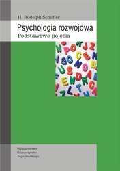 Psychologia rozwojowa