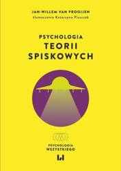 Psychologia teorii spiskowych