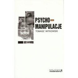 Psychomanipulacje