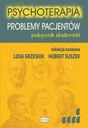 Psychoterapia. Problemy pacjentów