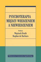 Psychoterapia między wiedzeniem a niewiedzeniem