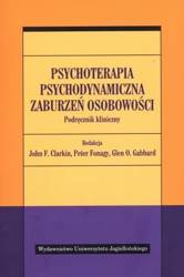 Psychoterapia psychodynamiczna zaburzeń...