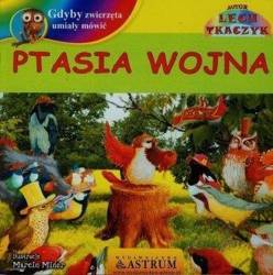 Ptasia wojna +CD