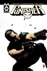 Punisher Max, T. 3