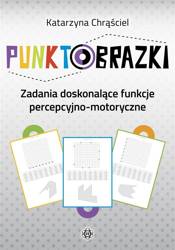 Punktobrazki. Zadania doskonalące funkcje...