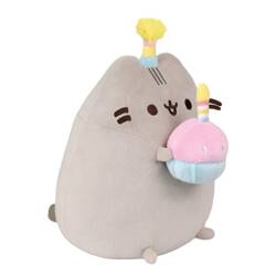 Pusheen z tortem