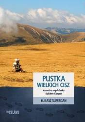 Pustka wielkich cisz