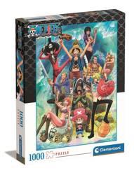 Puzzle 1000 ANIME One Piece