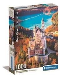 Puzzle 1000 Compact Neuschwanstein