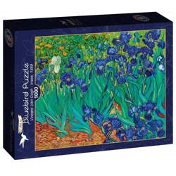 Puzzle 1000 Irysy, Vincent van Gogh