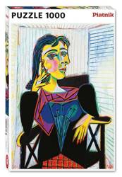 Puzzle 1000 Picasso, Dora Maar PIATNIK