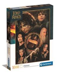 Puzzle 1000 The Lord of the Rings