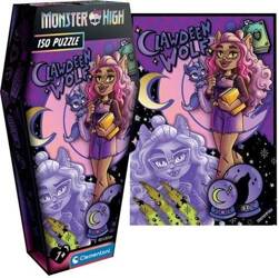 Puzzle 150 Monster High Clawdeen Wolf