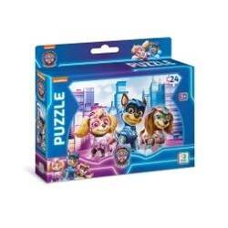 Puzzle 24el Psi Patrol - Razem z przyjaciółmi