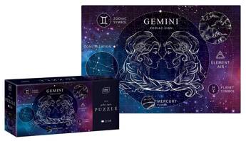 Puzzle 250 Zodiac Signs 3 Gemini