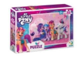 Puzzle 30 My Little Pony