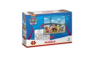 Puzzle 30 Psi Patrol 2w1