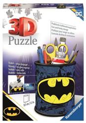 Puzzle 3D 54 Przybornik Batman