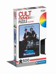 Puzzle 500 Cult Movies Blues Brothers