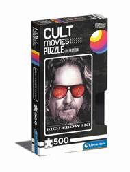 Puzzle 500 Cult Movies The Big Lebowsky