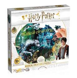 Puzzle 500 Harry Potter Magical Creatures