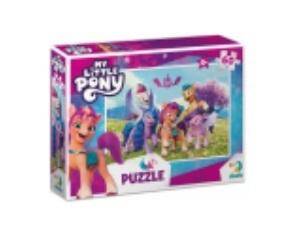 Puzzle 60 My Little Pony