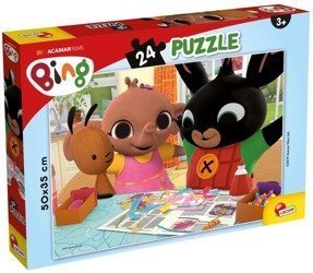 Puzzle Plus 24 Bing 3