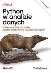 Python w analizie danych w.3