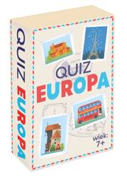 Quiz Europa MINI