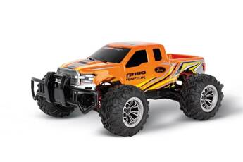 RC Cars Digital Proportional Ford F-150 Raptor