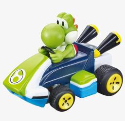 RC Cars Full Function Akku Yoshi