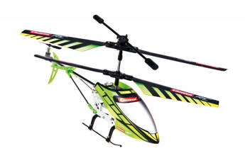 RC Helikopter Green Chopper II 2,4 GHz