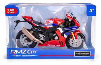 RMZ 1:12 Honda CBR1000RR-R Fireblade 2020 (Racing)