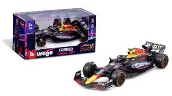 Race Oracle Red Bull Racing RB19 Miami #11 BBURAGO