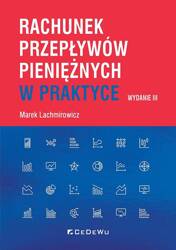 Rachunek przepływów pieniężnych w praktyce w.3