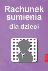 Rachunek sumienia dla dzieci