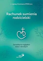 Rachunek sumienia rodzicielski