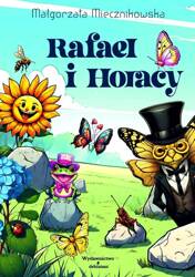 Rafael i Horacy