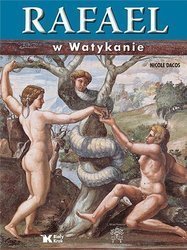 Rafael w Watykanie Biały Kruk