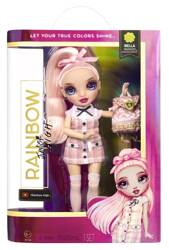 Rainbow High Junior High Doll Series 2 - Bella