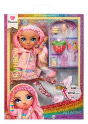 Rainbow High Sparkle & Shine Fashion Dolls Rosetta