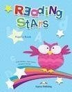 Reading Stars SB + CD EXPRESS PUBLISHING